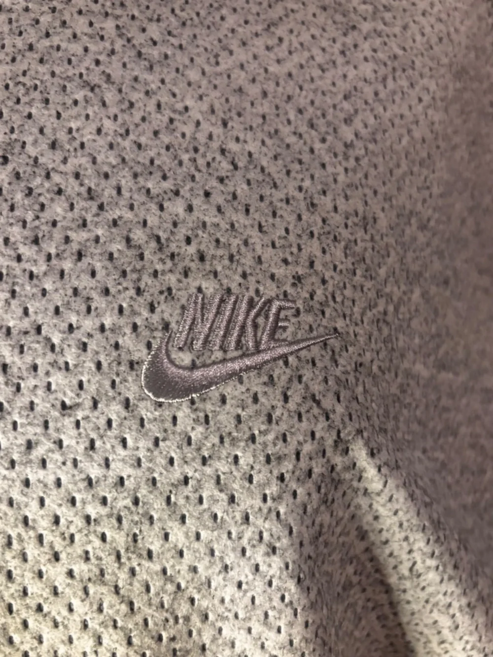 Nike Therma Fit Adv Forward Tech Pack Hoodie, Light Grey, Size M